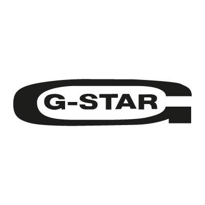 G Star Logo Vector In Eps Ai Cdr Free Download