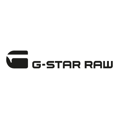 G-Star Raw logo vector
