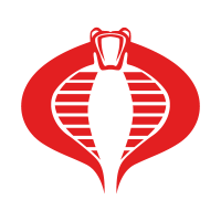 G.I. Joe logo vector