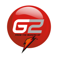 G2 logo vector