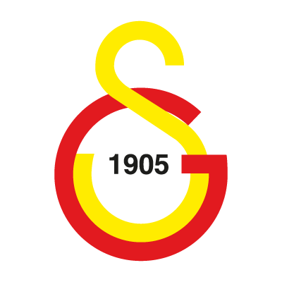 Galatasaray SK Club logo vector