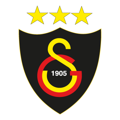 Galatasaray Sk Logo Vector Download Logo Galatasaray Sk Vector