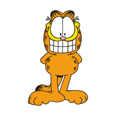 Garfield Characters List