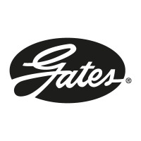 Gates logo vector