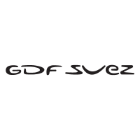 GDF Suez (.EPS) logo vector
