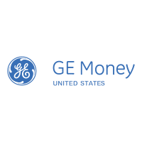 GE MOney logo vector