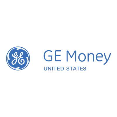 GE MOney logo vector