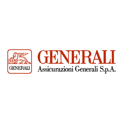 Generali (.EPS) logo vector