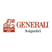 Generali Asigurari logo vector