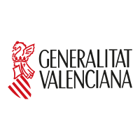 Generalitat Valenciana logo vector