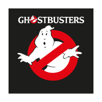 Ghostbusters Movies logo vector