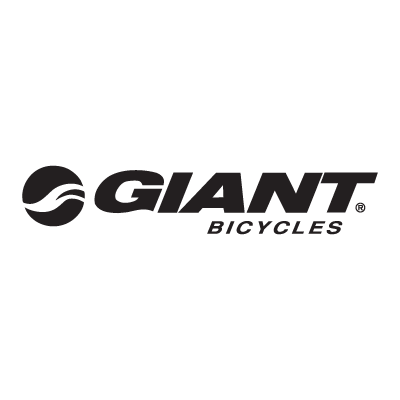 Giant Bicycles logo vector