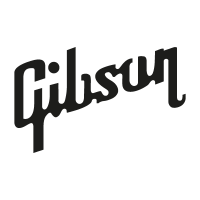 Gibson Guitar logo vector