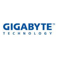 Gigabyte Technology logo vector