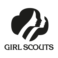 Girl Scouts (.EPS) logo vector