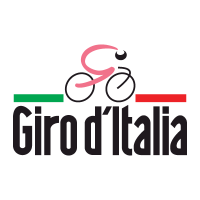Giro d'Italia 2007 logo vector