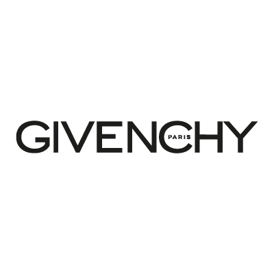 Givenchy Paris logo vector