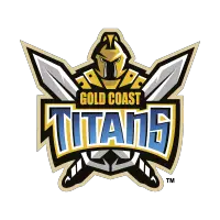 Gold Coast Titans logo vector