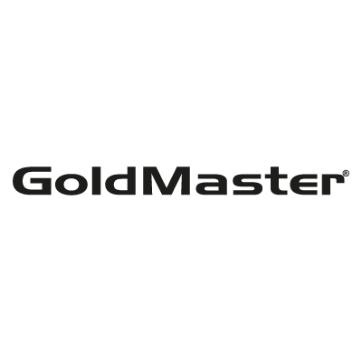 Goldmaster logo vector