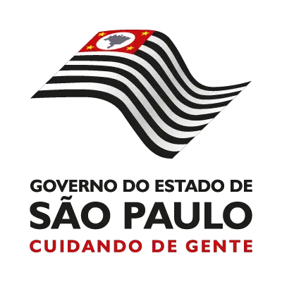 Governo Do Estado De Sao Paulo logo vector
