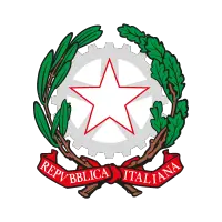 Governo Italiano logo vector