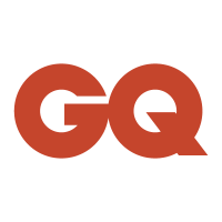 GQ Magazine logo vector