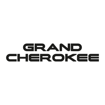 Grand Cherokee Logo Vector In Eps Ai Cdr Free Download