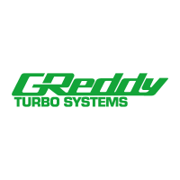GReddy Turbo Systems logo vector