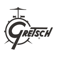 Gretsch Drums logo vector