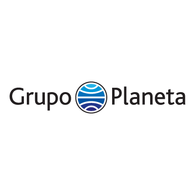 Grupo Planeta logo vector