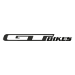 Free download GT Bikes logo vector GT Bikes logo vector