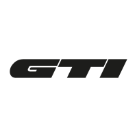 GTI logo vector