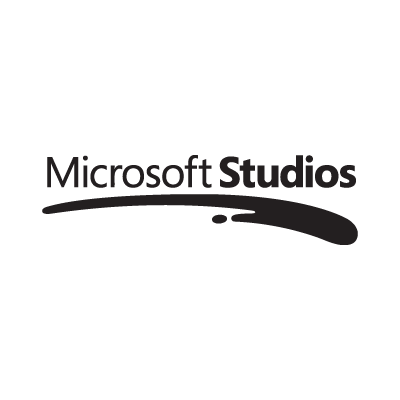 Microsoft Game Studios logo vector