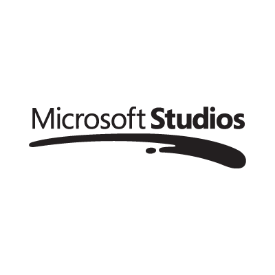 Download Xbox Game Studios (Microsoft Game Studios, Microsoft Studios) Logo  in SVG Vector or PNG File Format 