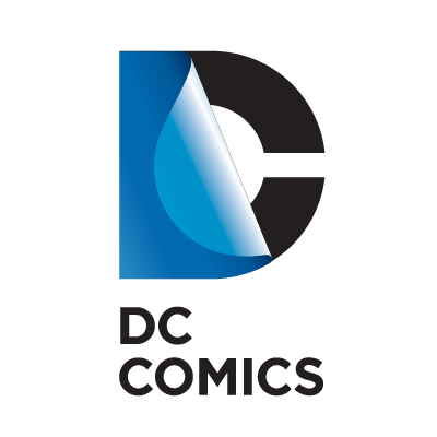 Dc 2024 comics logo