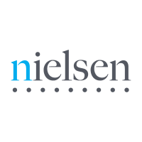 Nielsen vector logo
