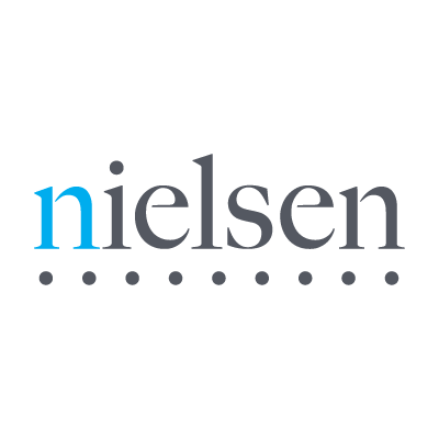 Nielsen logo vector