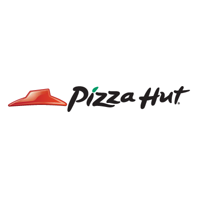 Pizza Hut logo vector