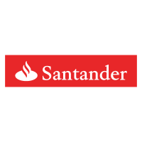 Santander vector logo