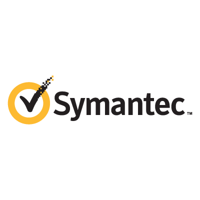 Symantec logo vector