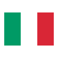 Flag of Italy vector logo