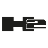 H2 Hummer vector logo
