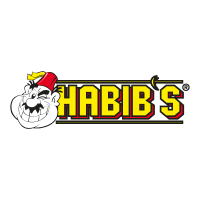 Habib's vector logo