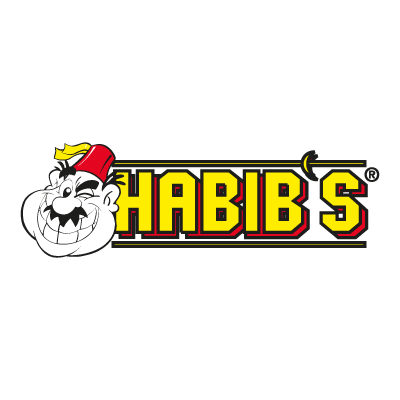 Habib’s logo vector