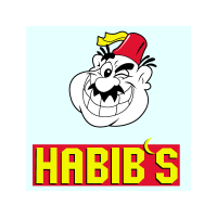 Habibs vector logo