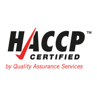 HACCP vector logo