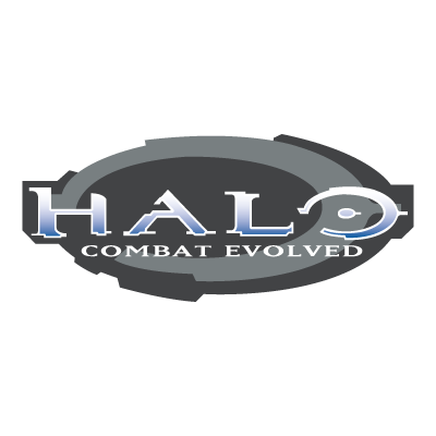 Halo Logo Pixel Art by CryptoidUK on DeviantArt