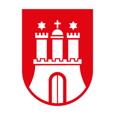 Hamburg logo vector