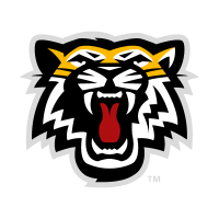 Hamilton Tiger-Cats vector logo