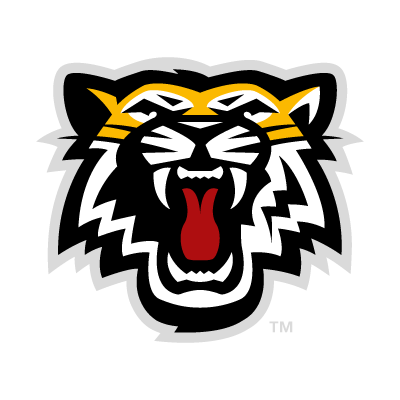 Hamilton Tiger-Cats Logo PNG Vectors Free Download